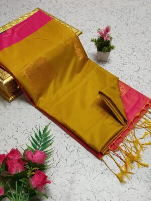 Bliss Grace Saree