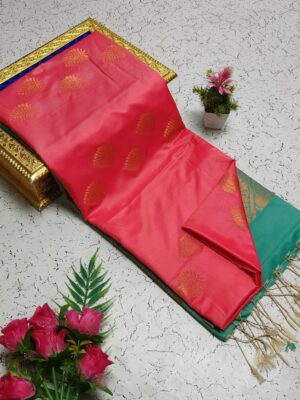 Grace Silk Saree
